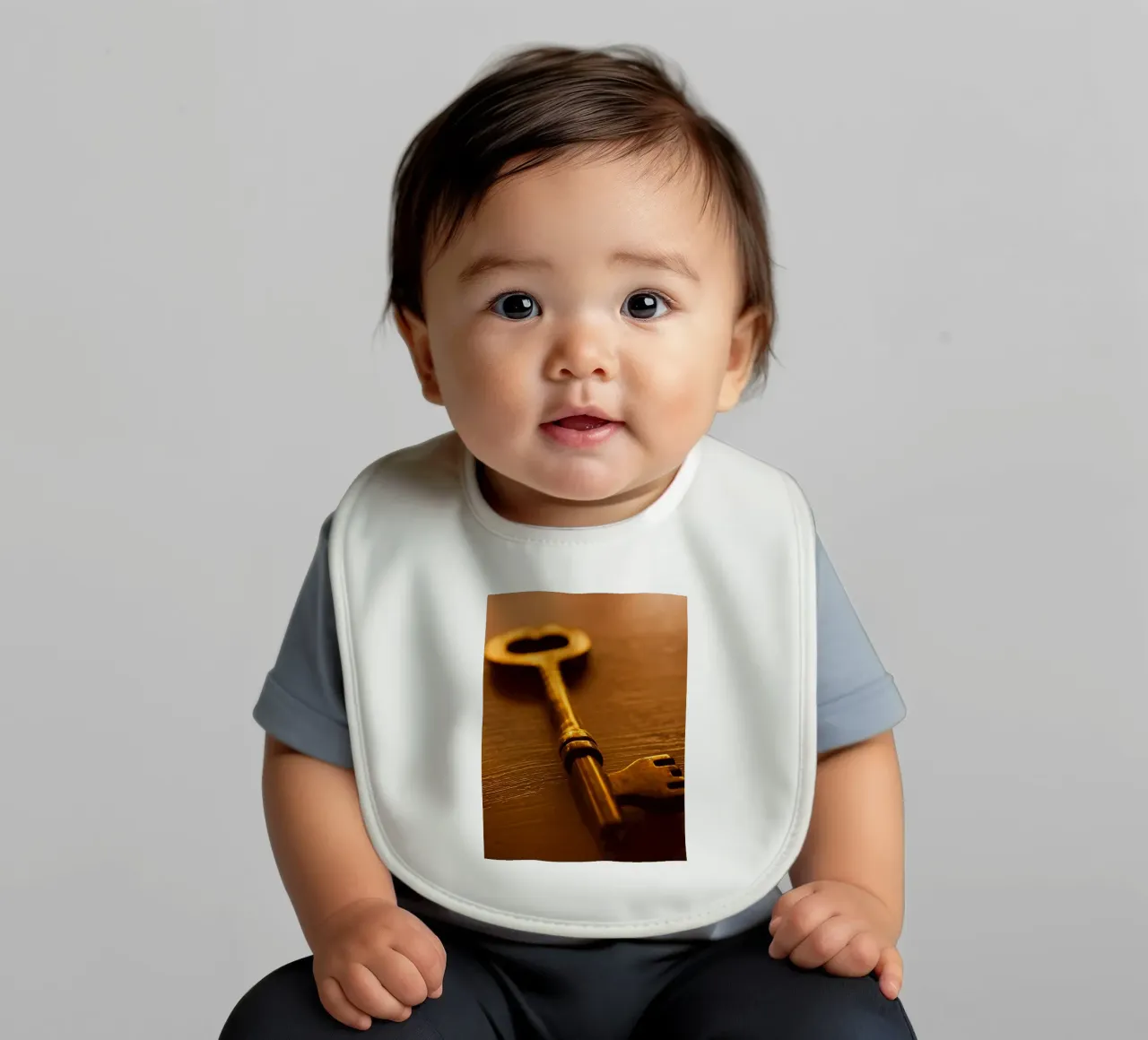 clé bavoir de Deemoll