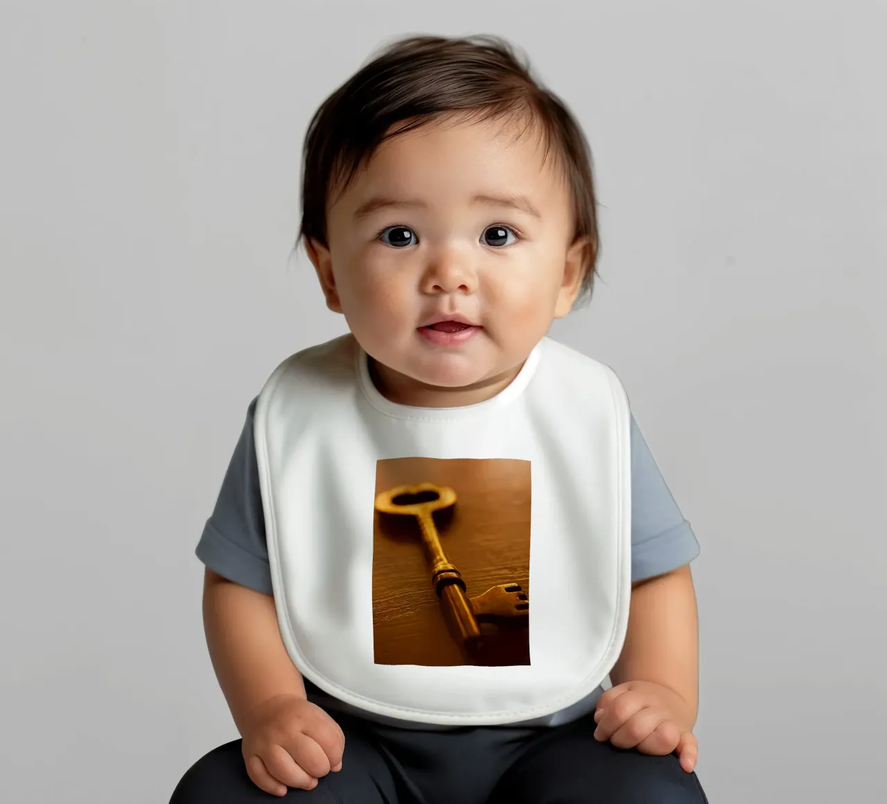 clé bavoir de Deemoll