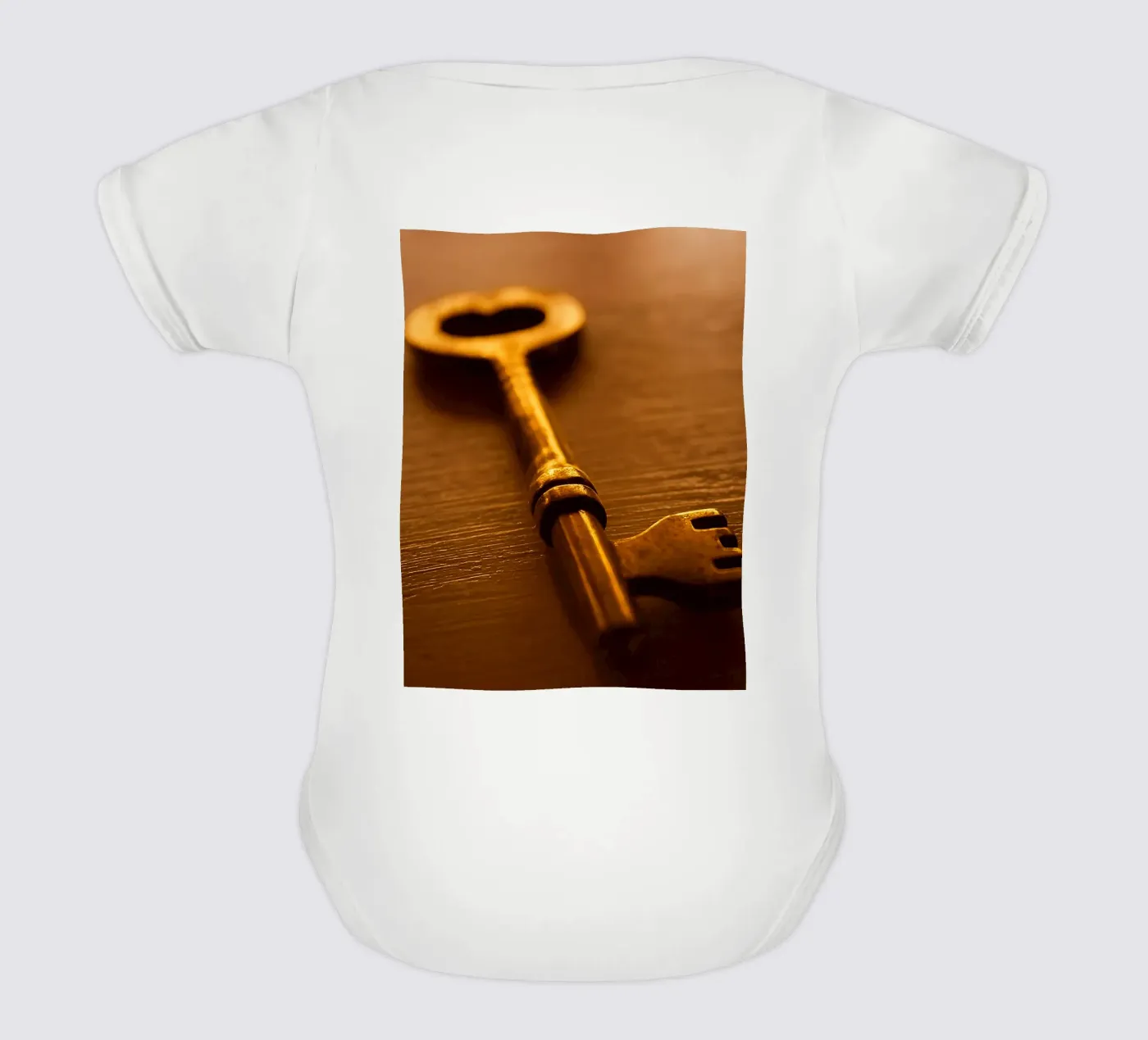 key body bébé de Deemoll