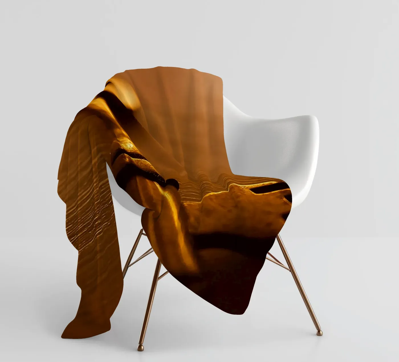 key fleece blanket by Deemoll