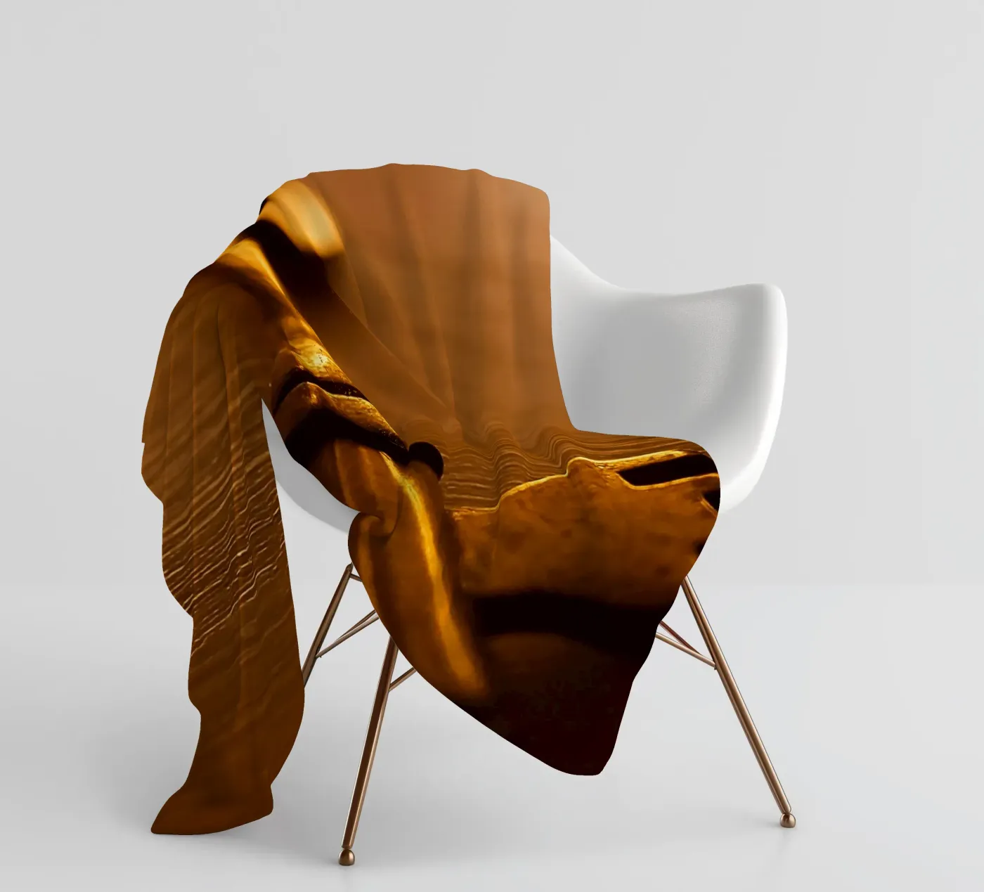 key fleece blanket by Deemoll