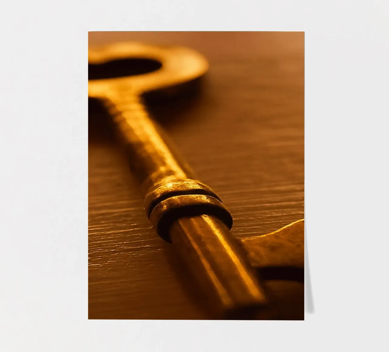 key sticker sheet by Deemoll