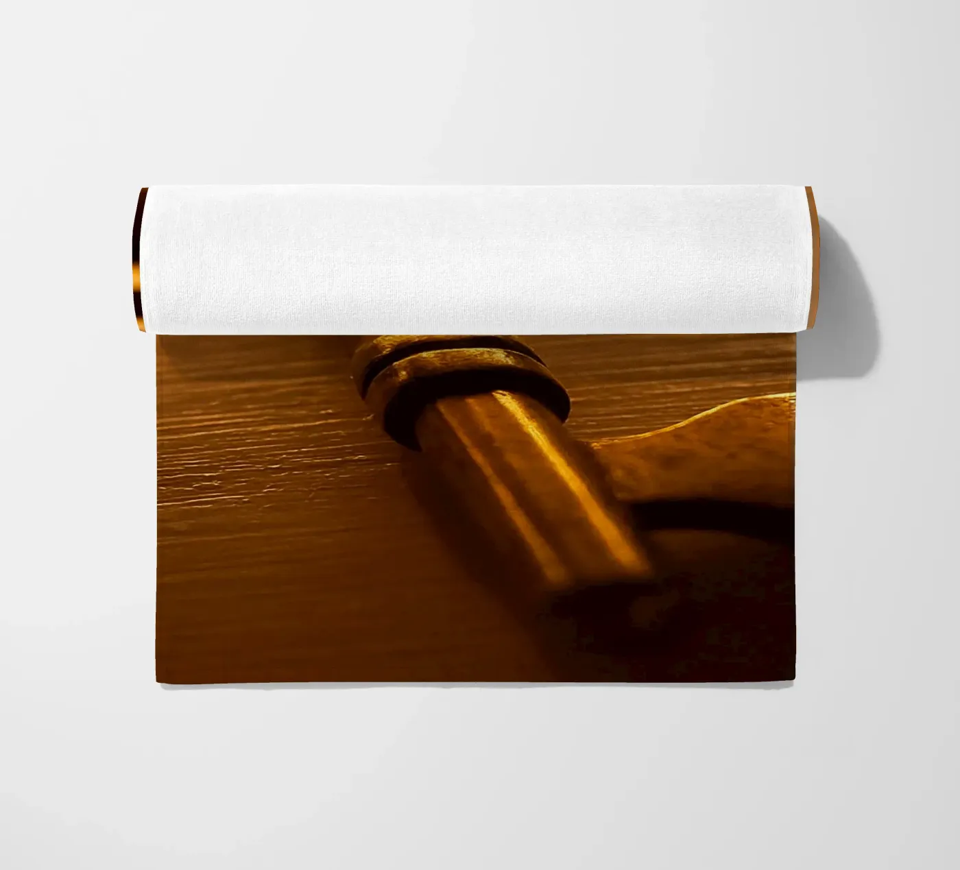 key Strandtuch von Deemoll