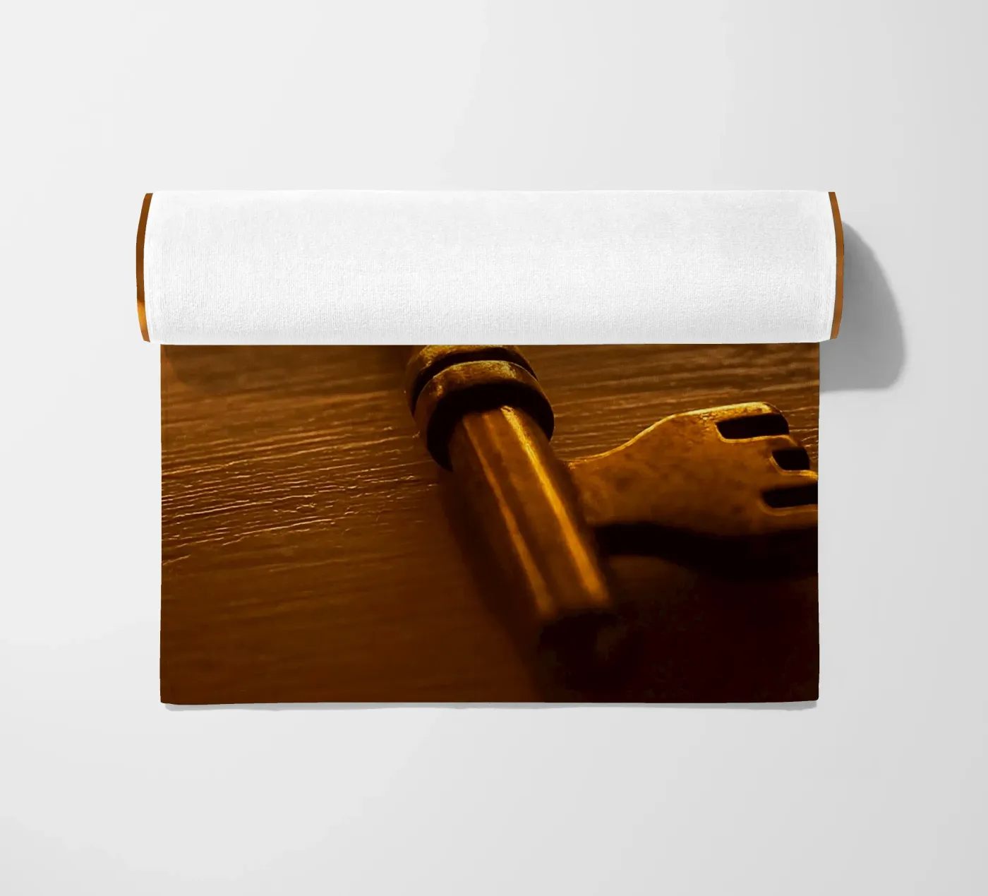 key Strandtuch von Deemoll