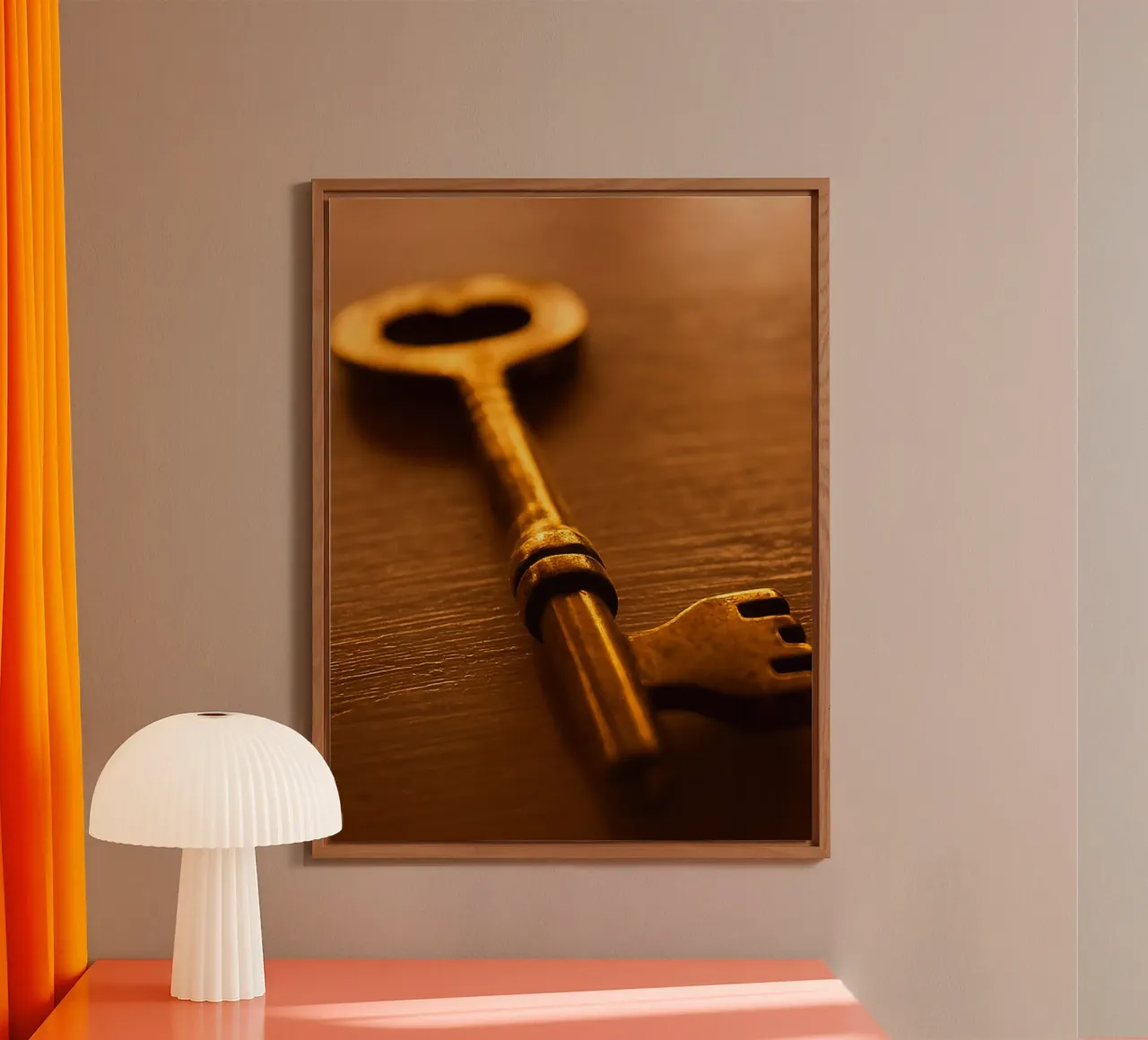 chiave pannello forex da Deemoll