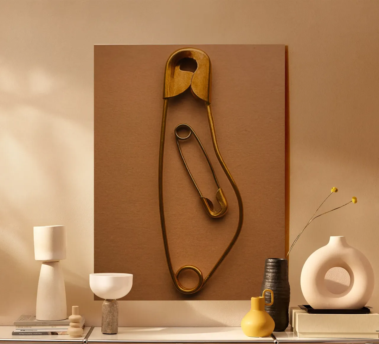 pettorale plexiglass da Deemoll