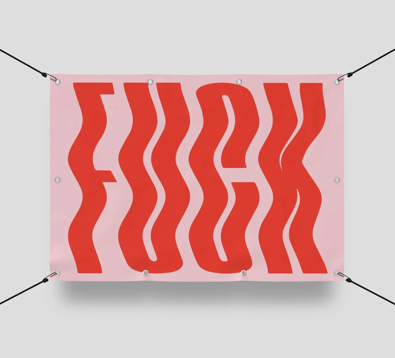 fck line wave telo in pvc da Deemoll