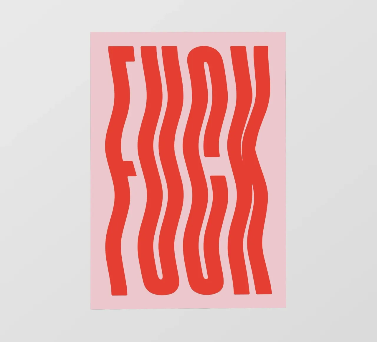 fck line wave telo in pvc da Deemoll