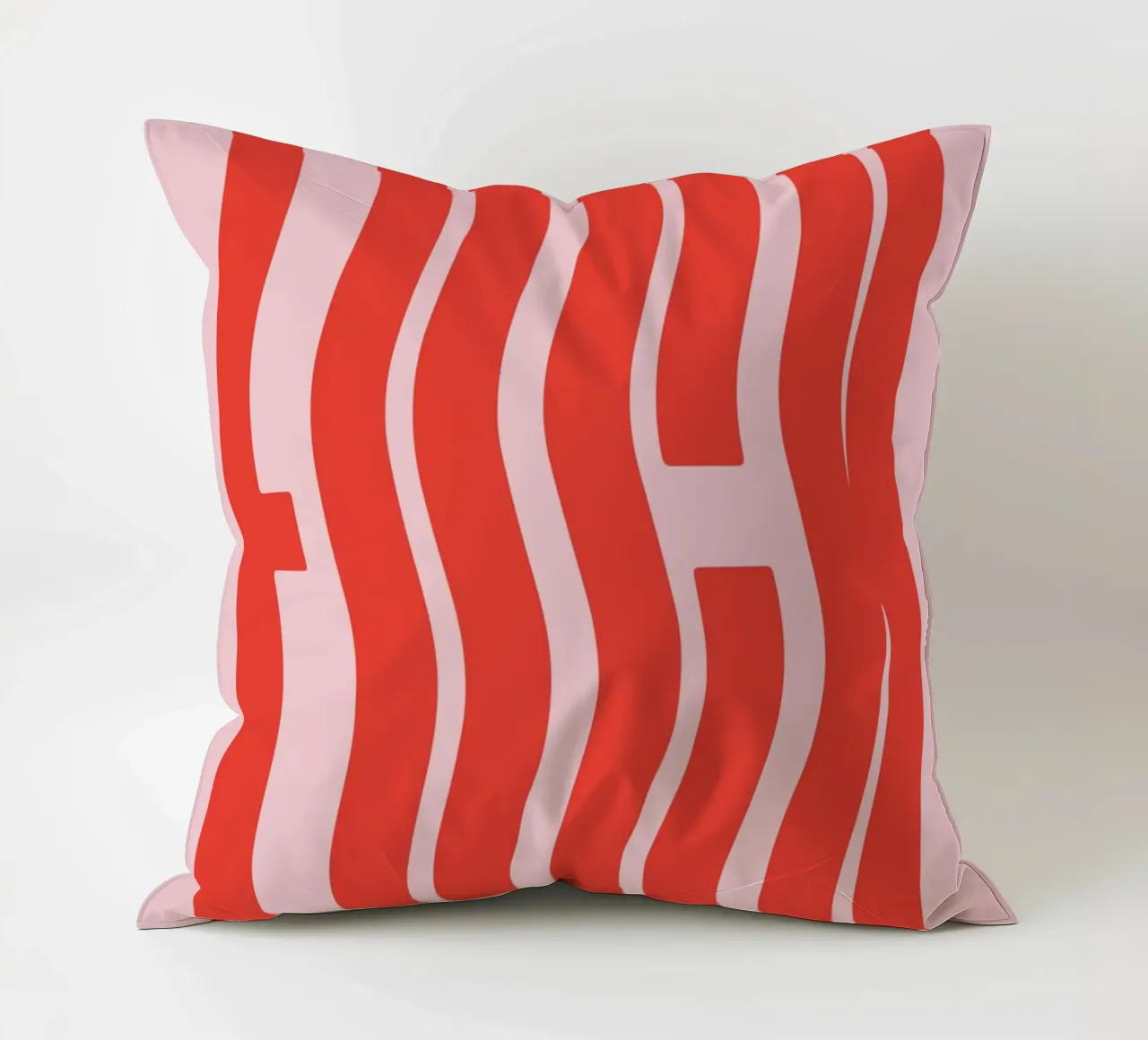 fck line wave cuscino da Deemoll