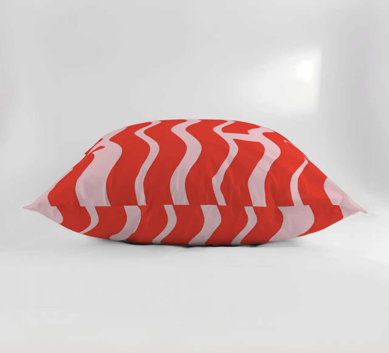 fck line wave cuscino da Deemoll