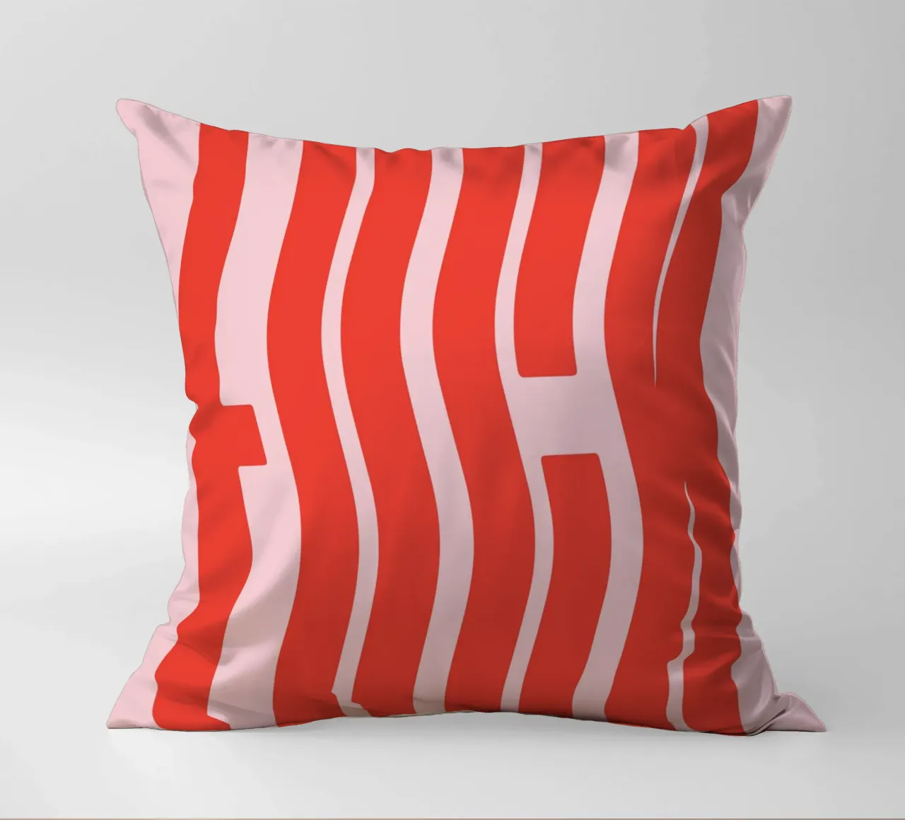 fck line wave cuscino da Deemoll