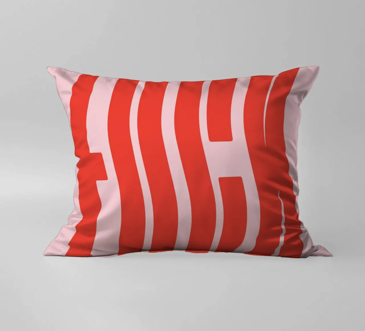 fck line wave cuscino da Deemoll