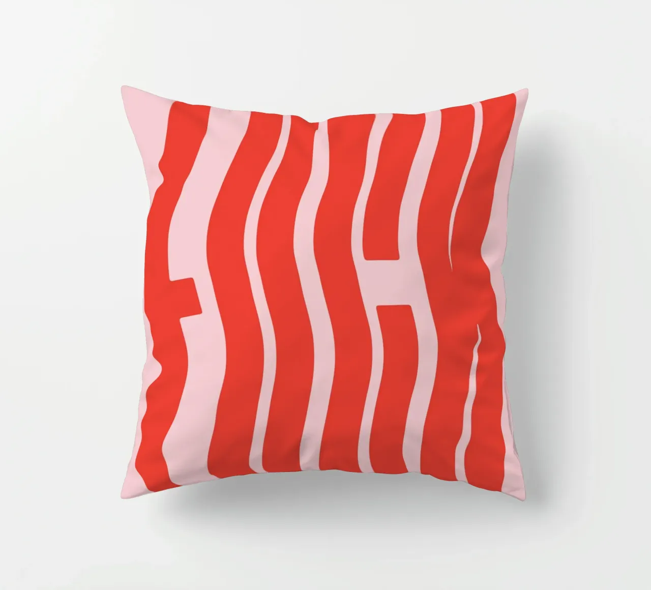 fck line wave cuscino da Deemoll