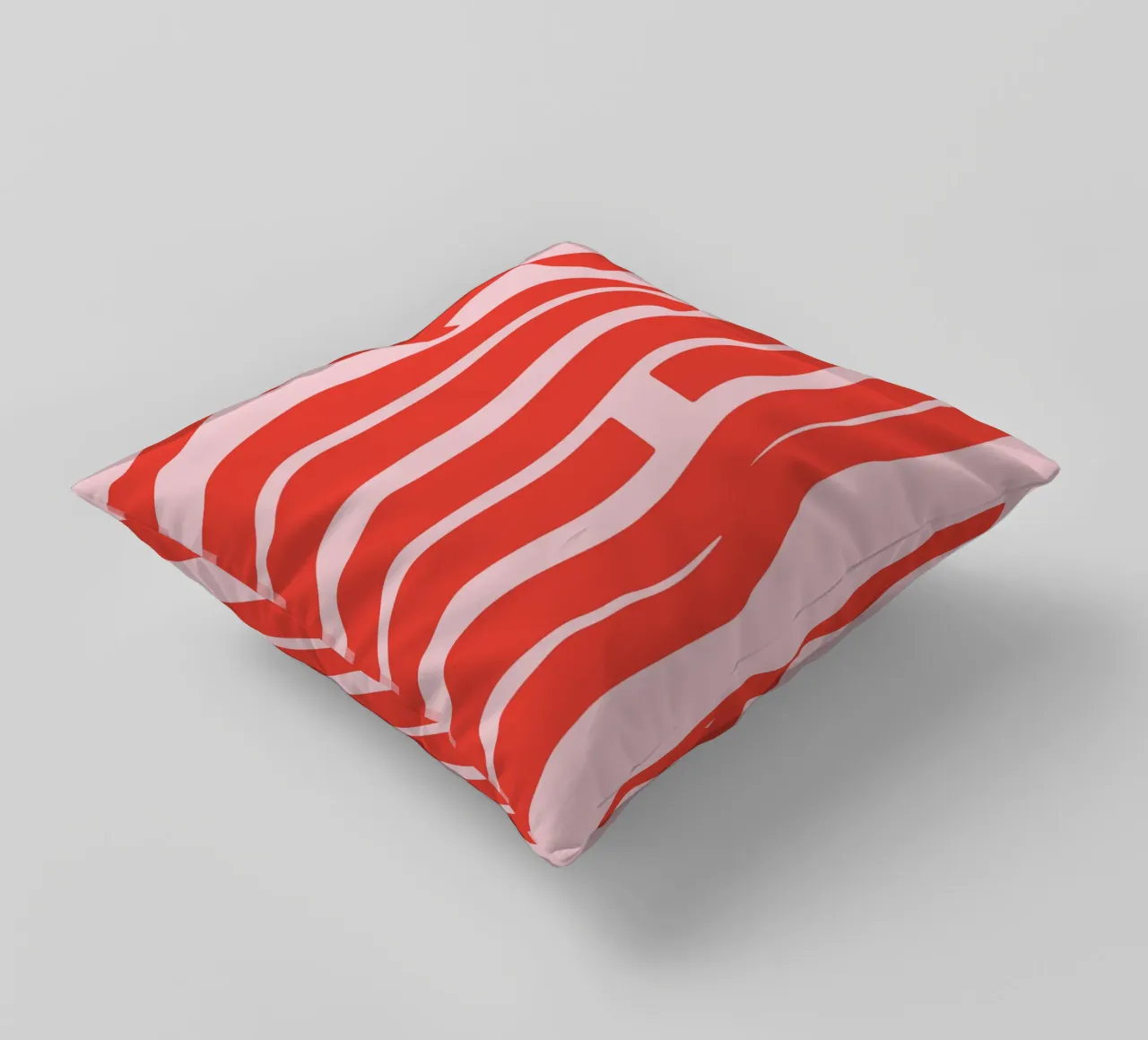 fck line wave cuscino da Deemoll