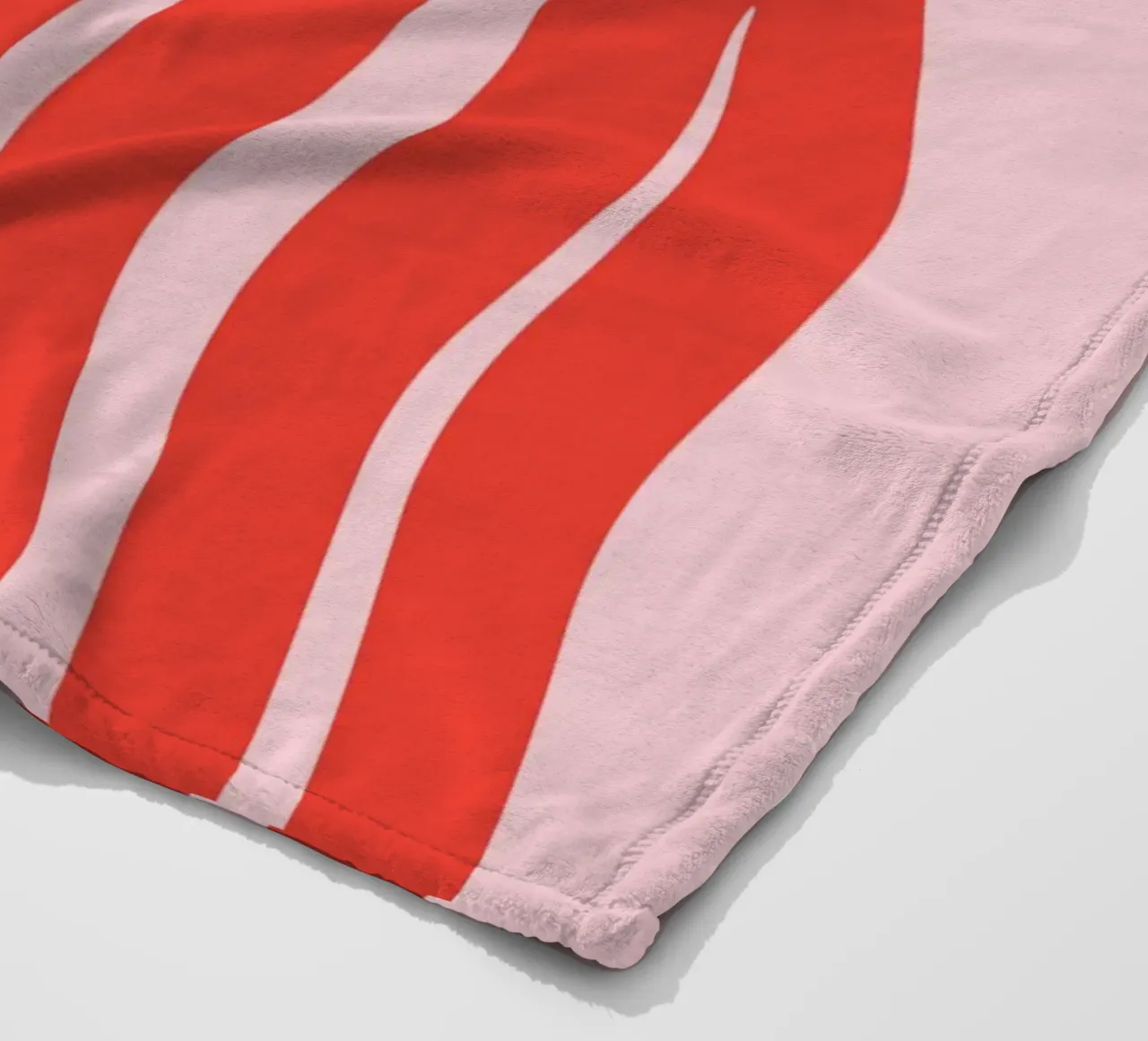 fck line wave coperta in pile da Deemoll