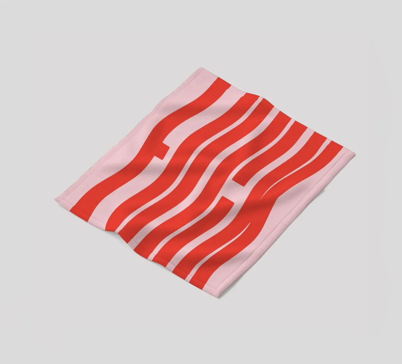 fck line wave coperta in pile da Deemoll