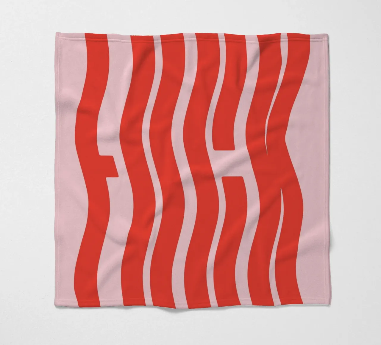 fck line wave coperta in pile da Deemoll