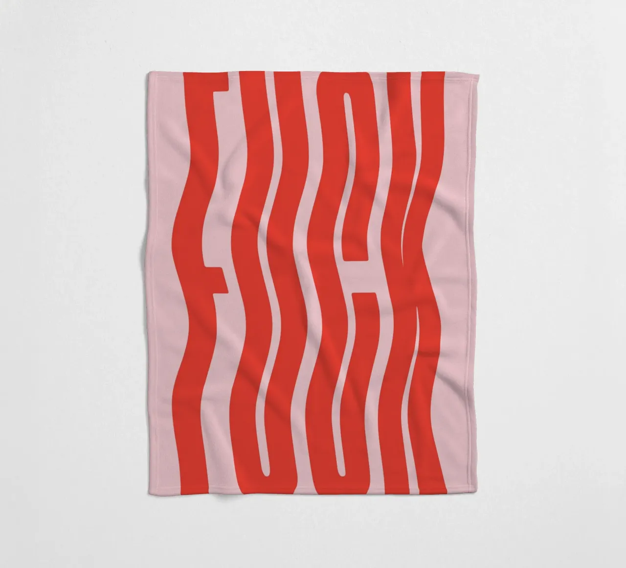 fck line wave coperta in pile da Deemoll