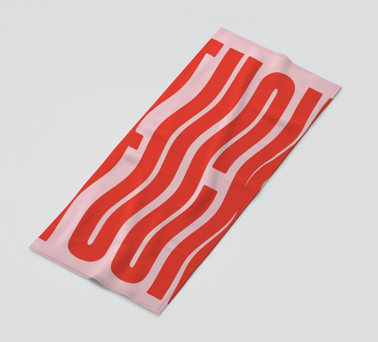 fck line wave telo mare da Deemoll