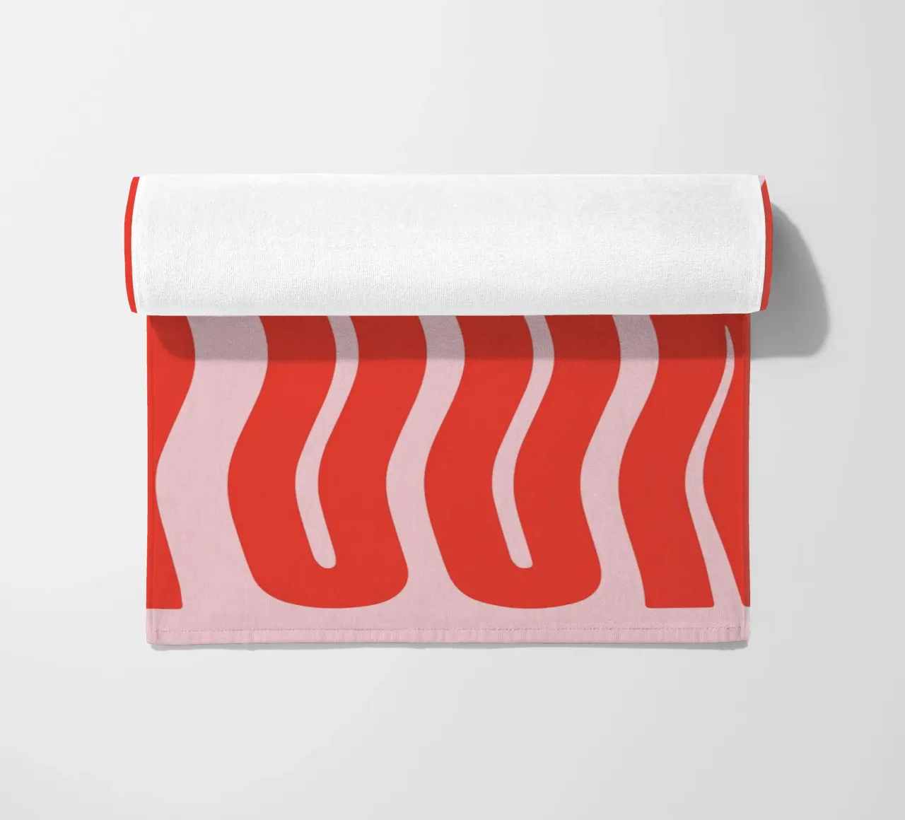 fck line wave telo mare da Deemoll