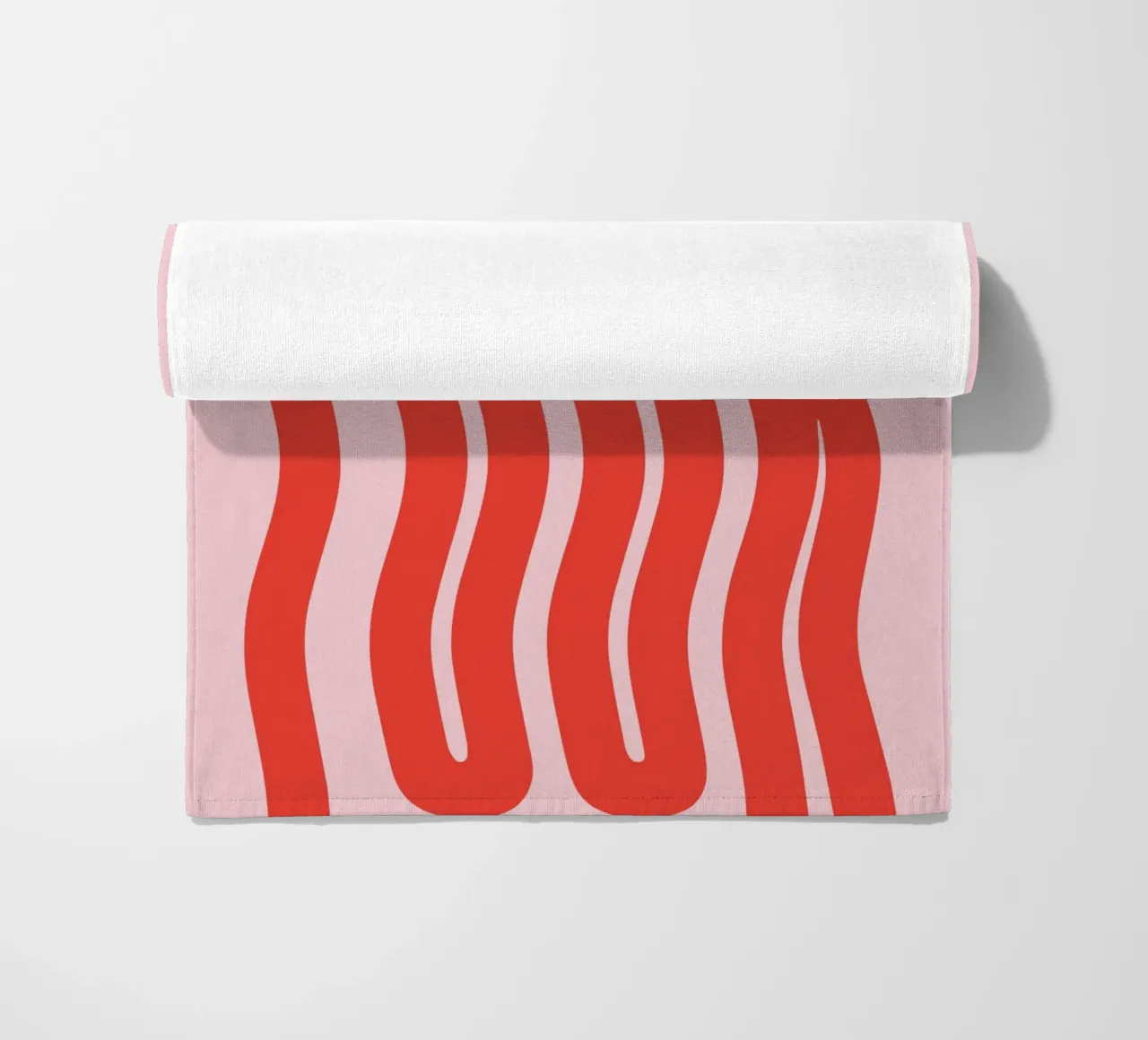 fck line wave telo mare da Deemoll