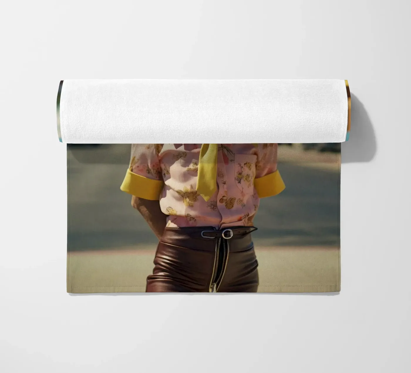 Kyle telo mare da Affiches Chien Originales – Dogland