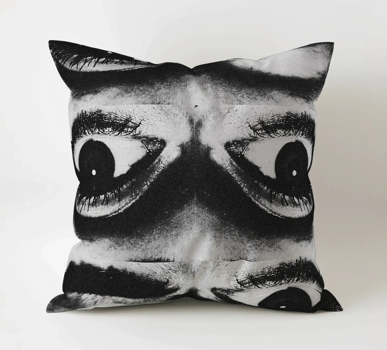 FRAGMENTED VISION cuscino da BAWA