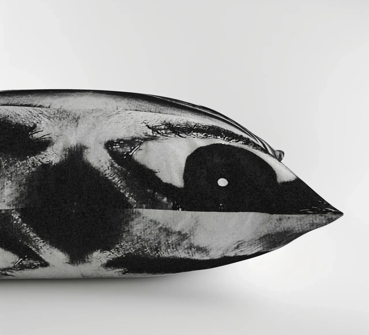 FRAGMENTED VISION cuscino da BAWA