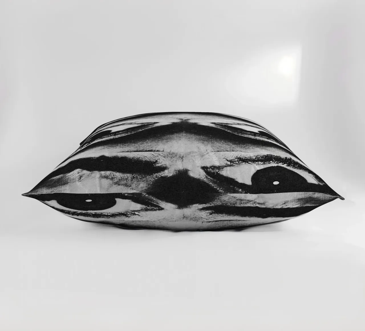 FRAGMENTED VISION cuscino da BAWA