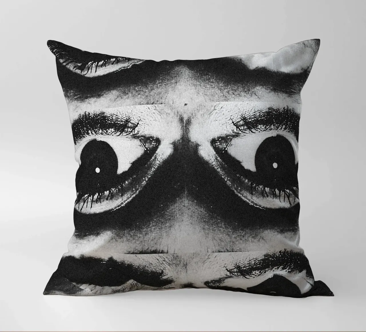 FRAGMENTED VISION cuscino da BAWA