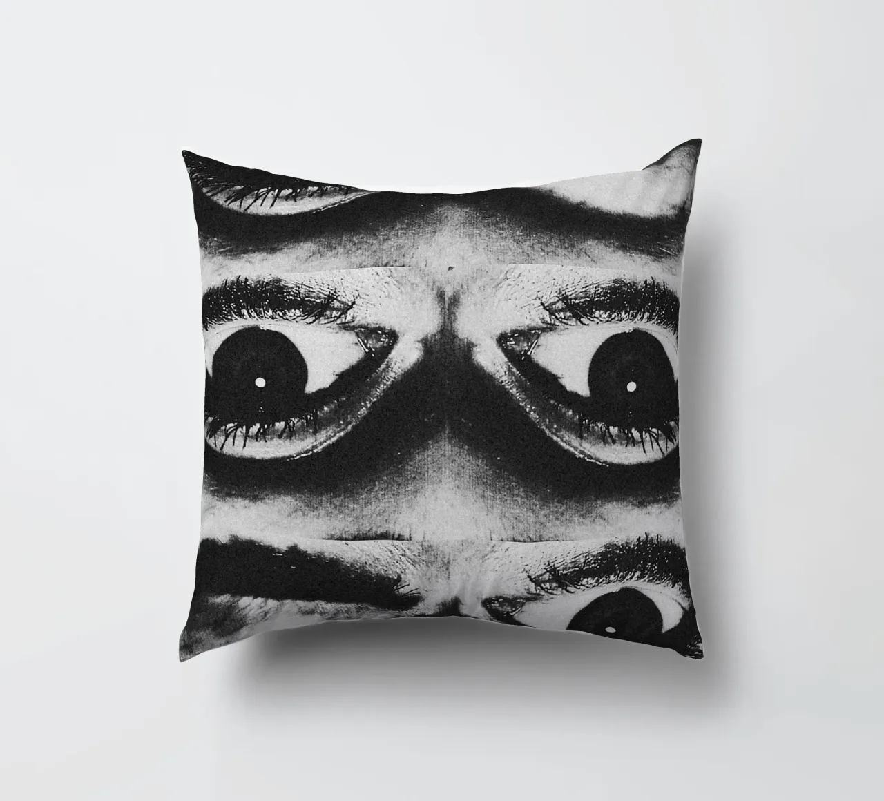 FRAGMENTED VISION cuscino da BAWA