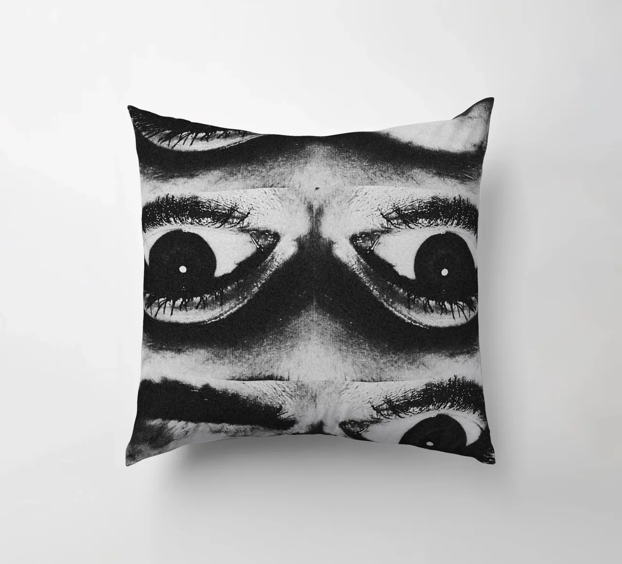 FRAGMENTED VISION cuscino da BAWA