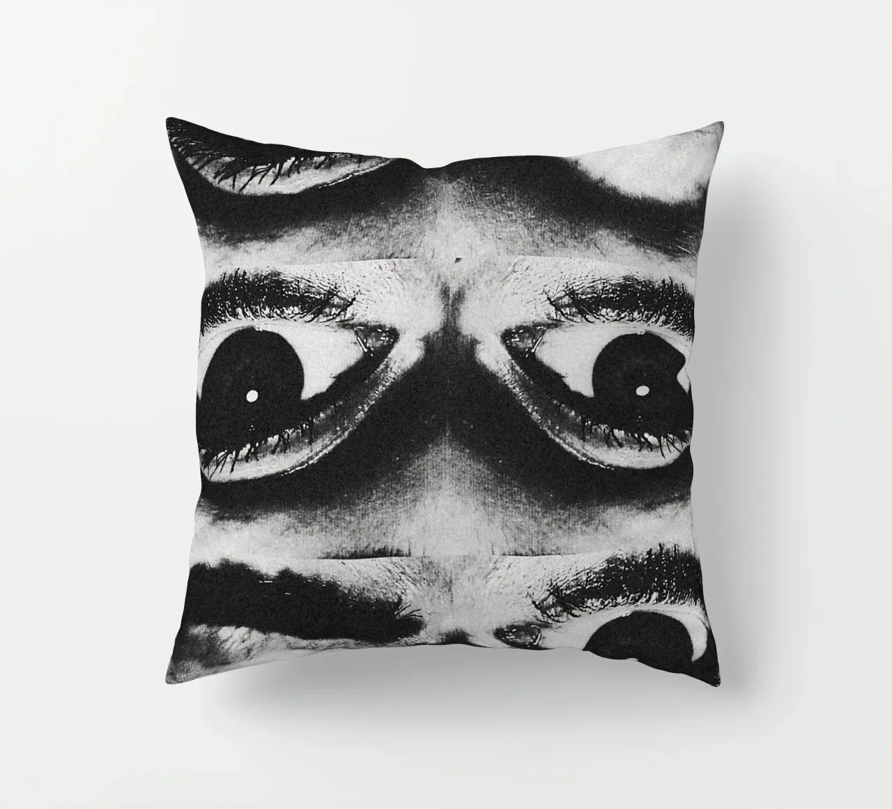 FRAGMENTED VISION cuscino da BAWA