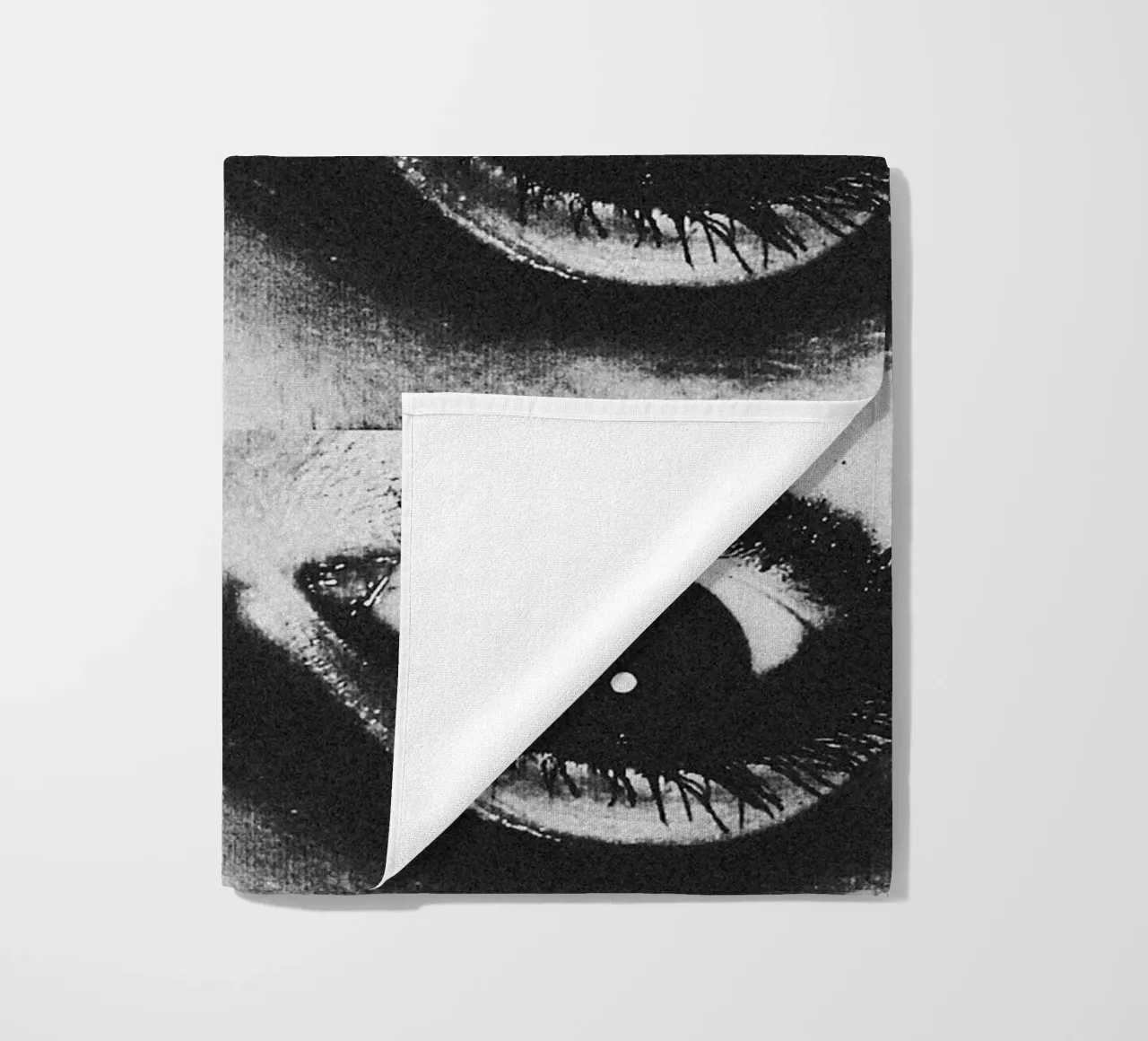 FRAGMENTED VISION telo mare da BAWA