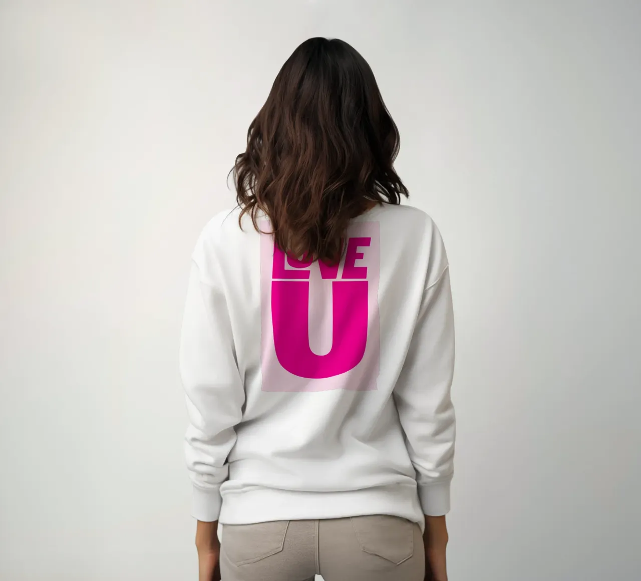 Amore felpa da Deemoll