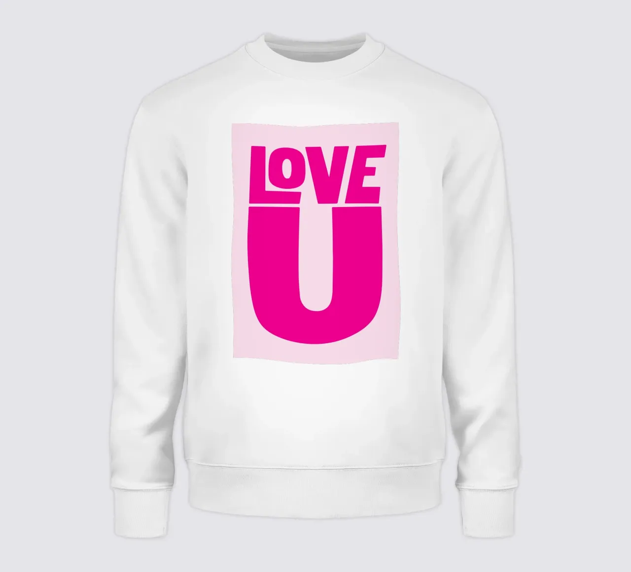 Amore felpa da Deemoll