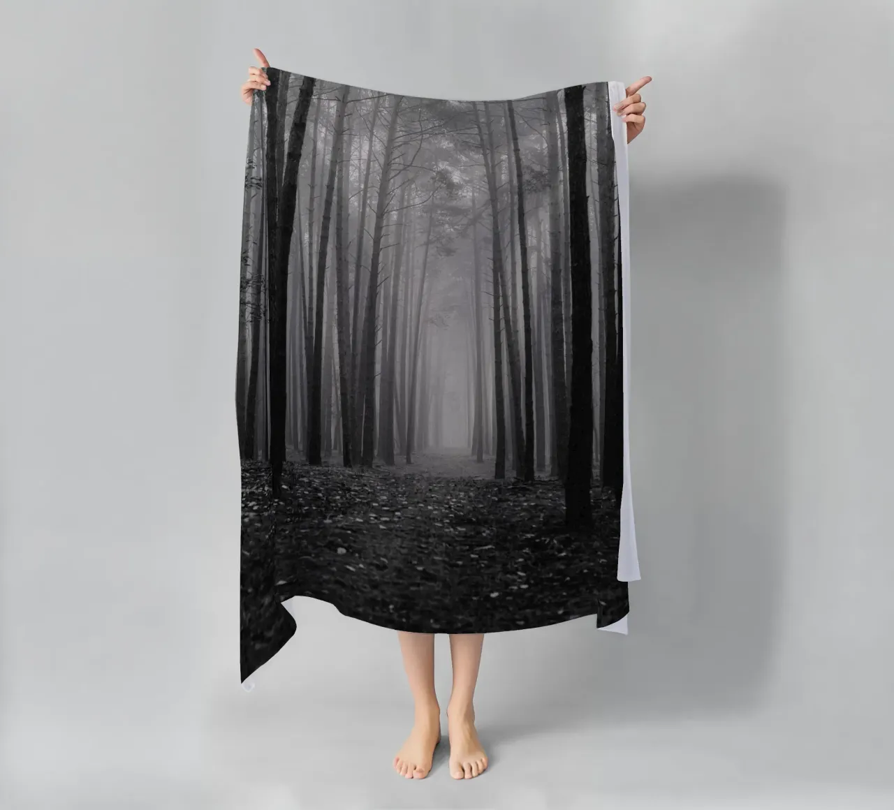 FORREST telo mare da BAWA