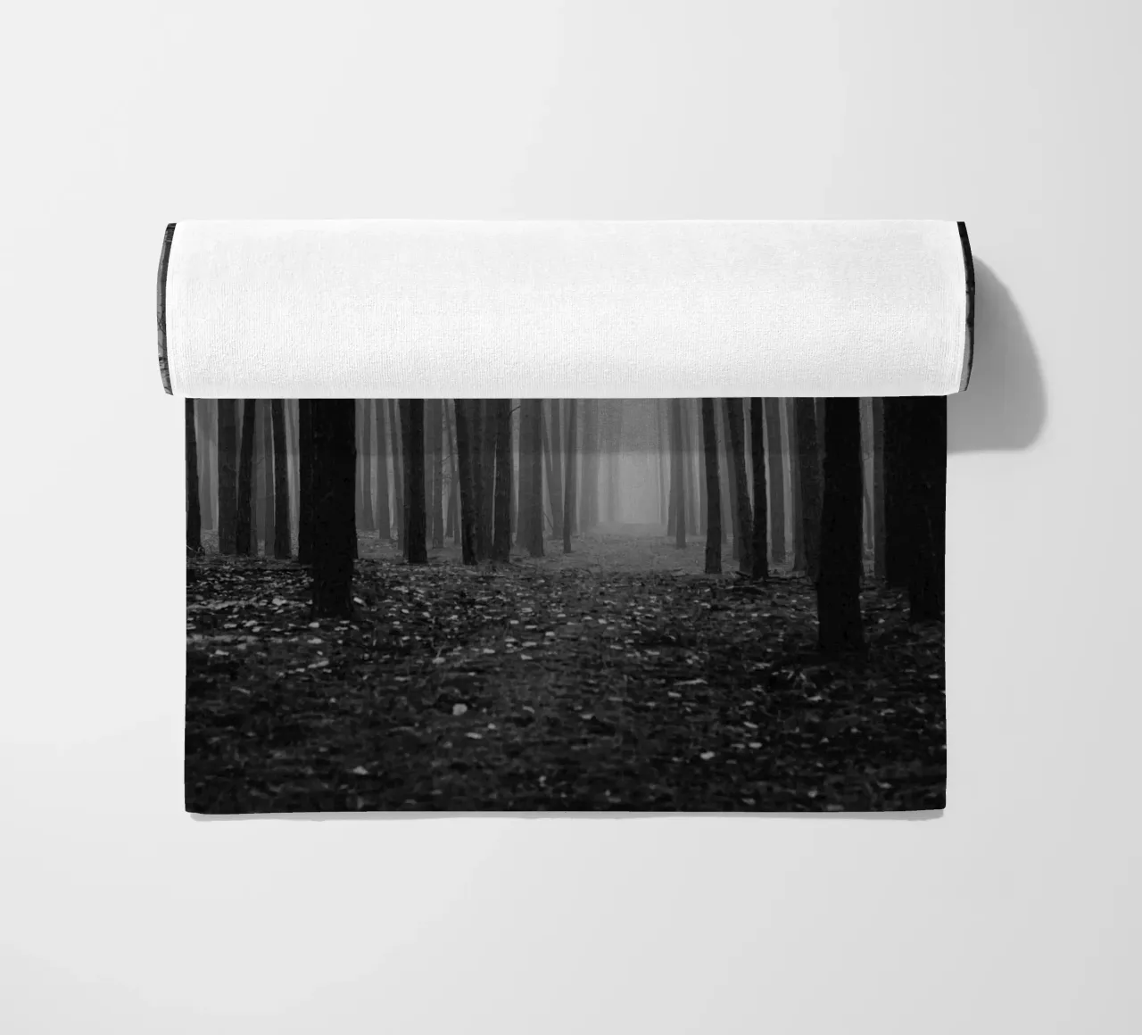 FORREST telo mare da BAWA