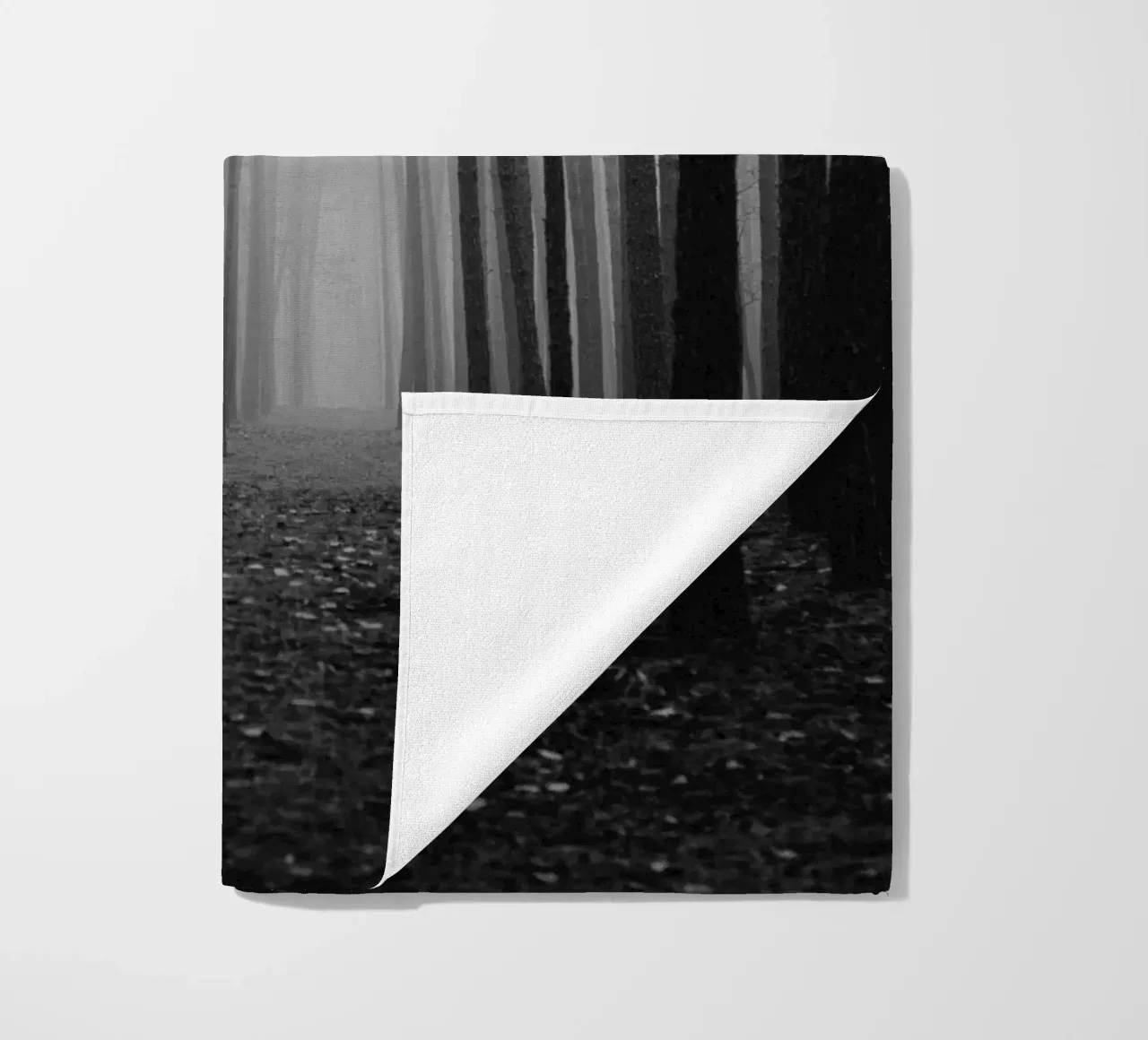 FORREST telo mare da BAWA