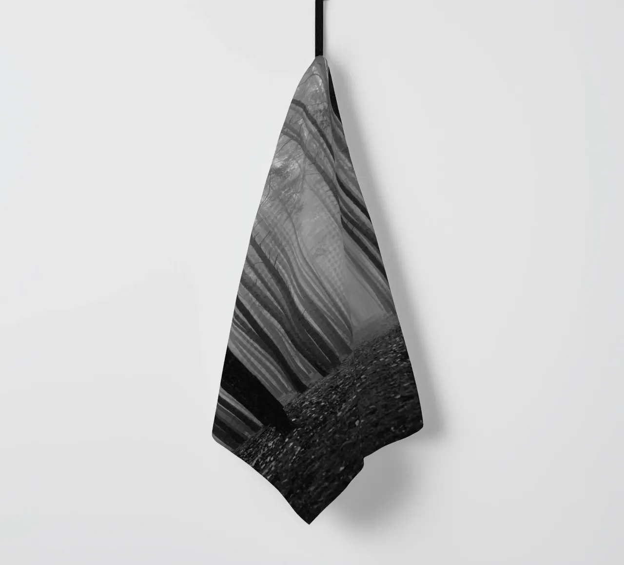 FORREST canovaccio da cucina da BAWA