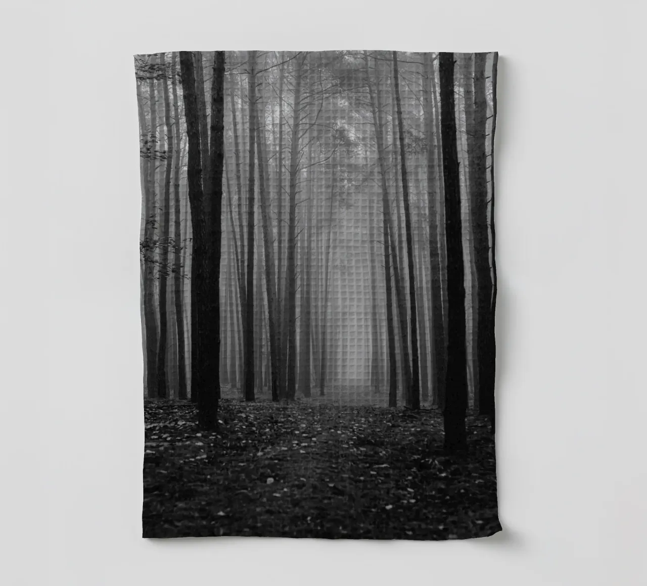 FORREST canovaccio da cucina da BAWA