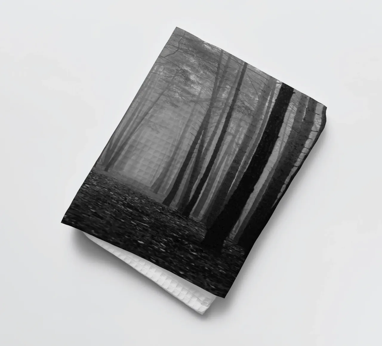 FORREST canovaccio da cucina da BAWA