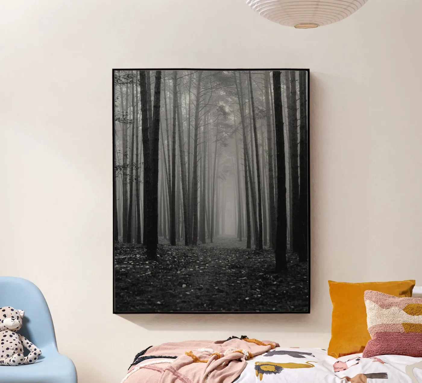 FORREST plexiglas de BAWA