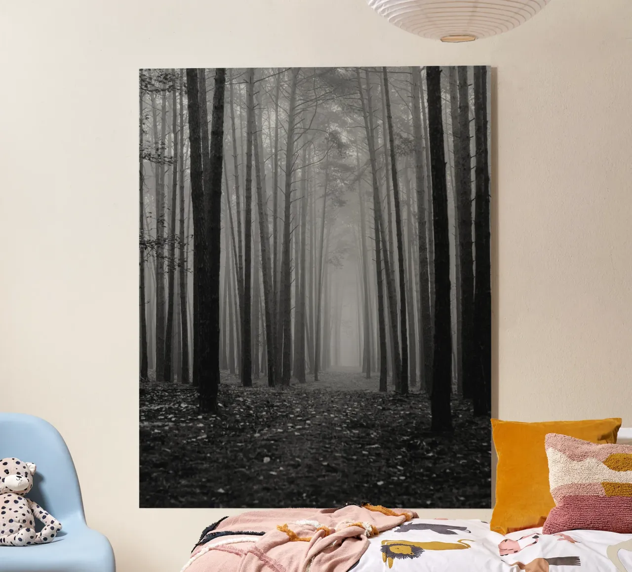 FORREST plexiglass da BAWA