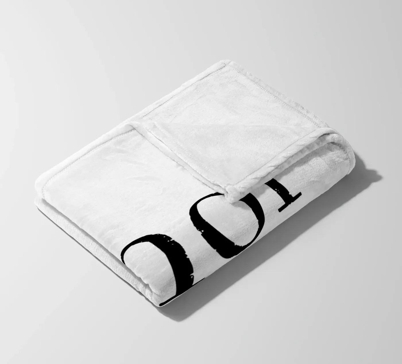 Amor Fleecedecke von typolover