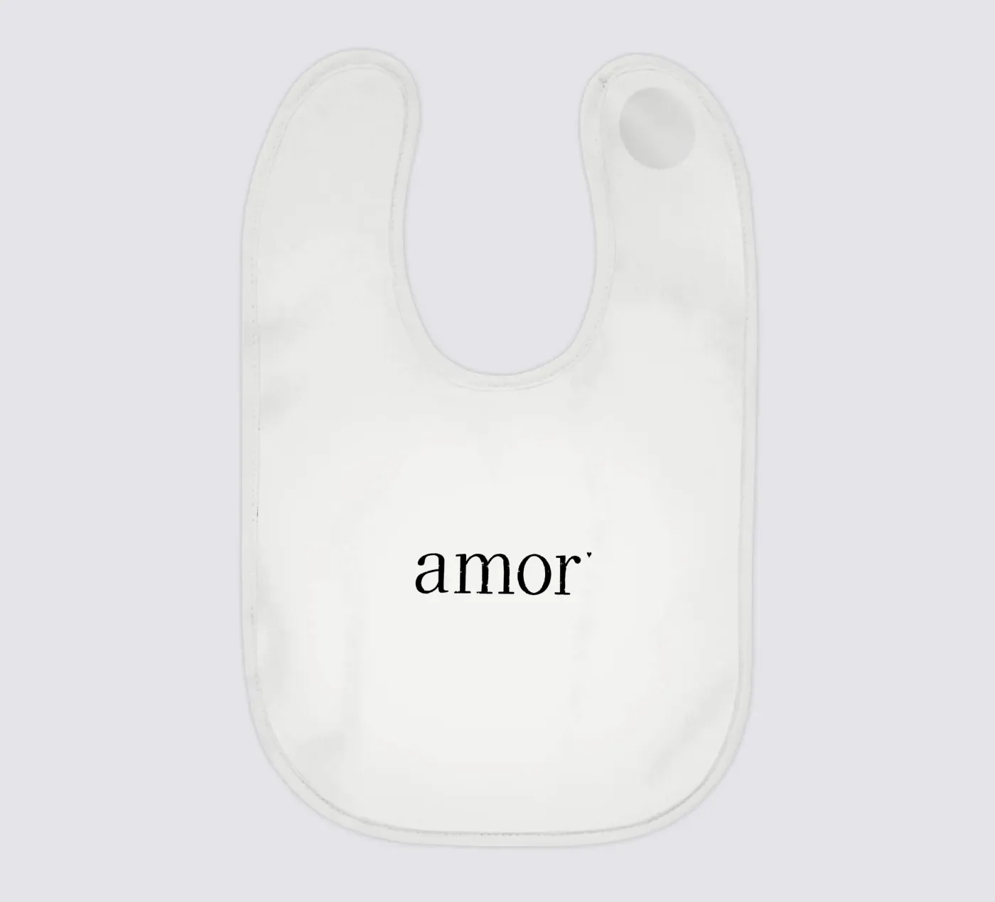 Amor bavaglino da typolover