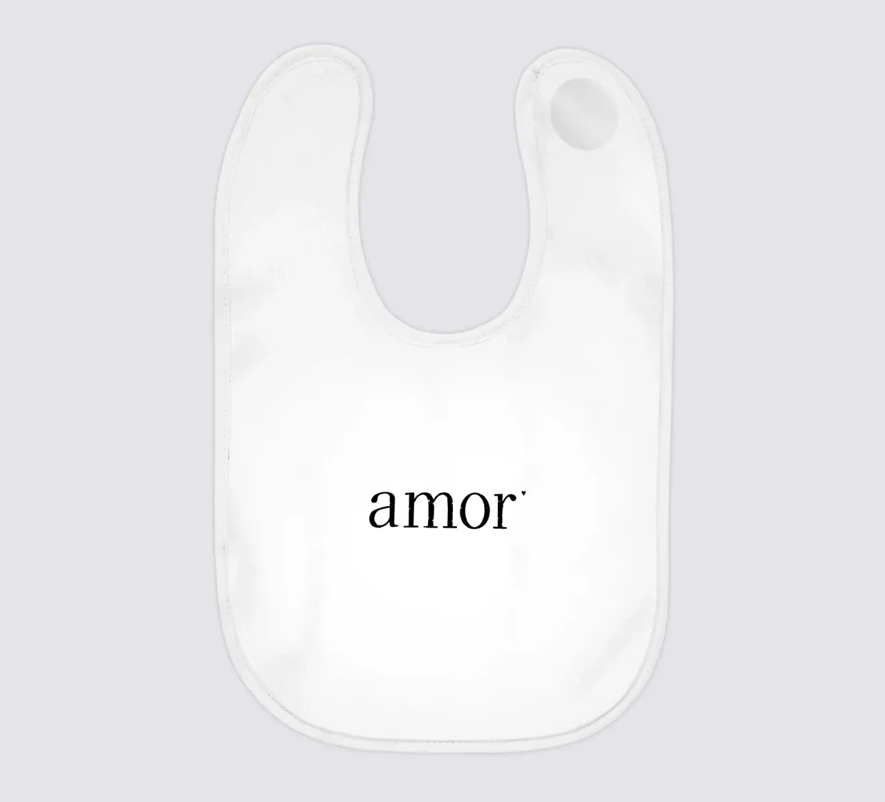 Amor bavaglino da typolover