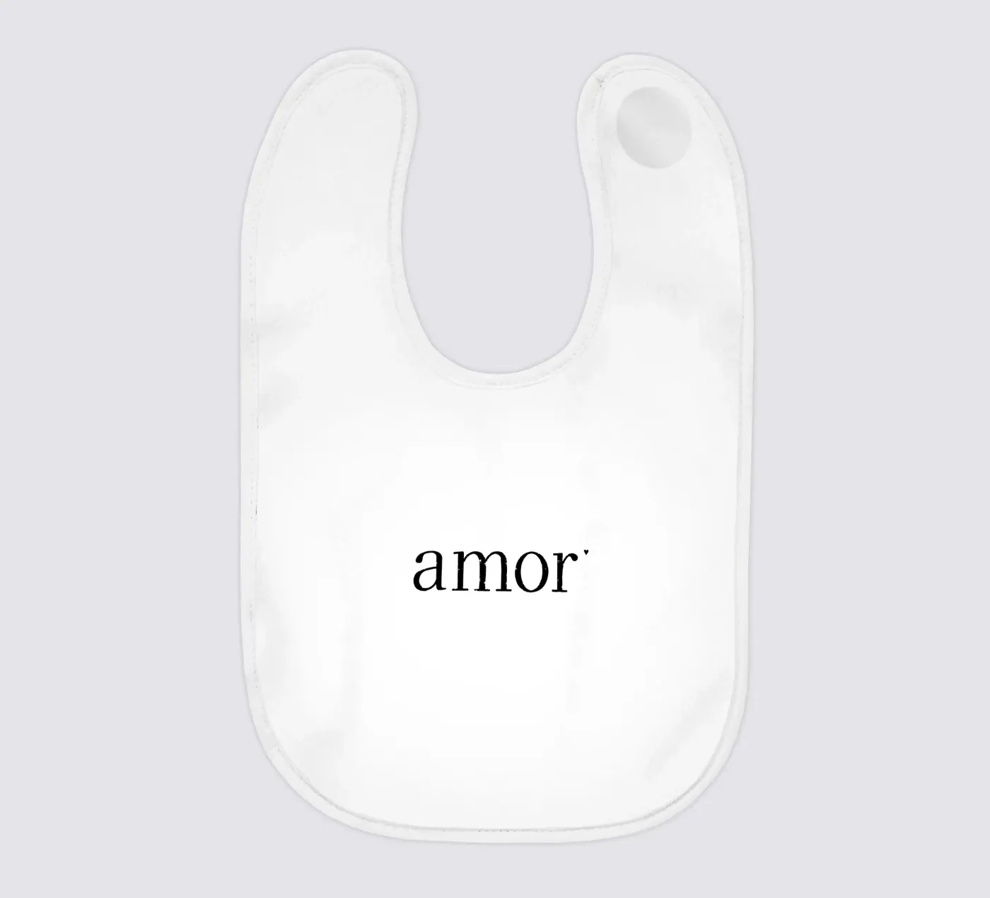 Amor bavaglino da typolover