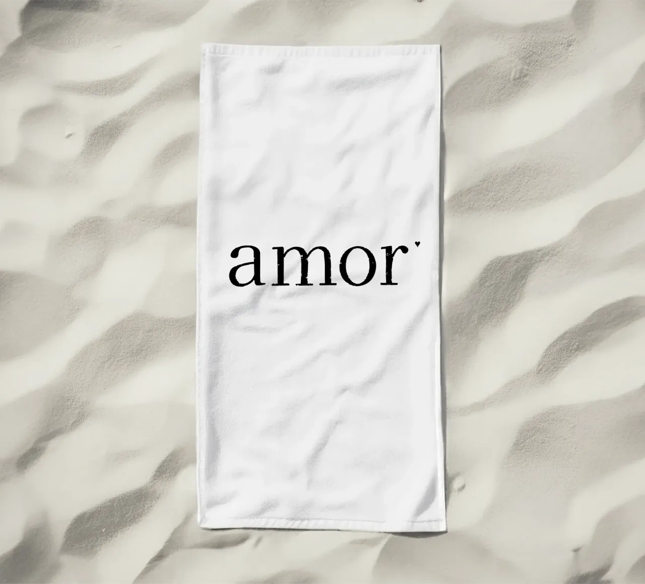 Amor telo mare da typolover