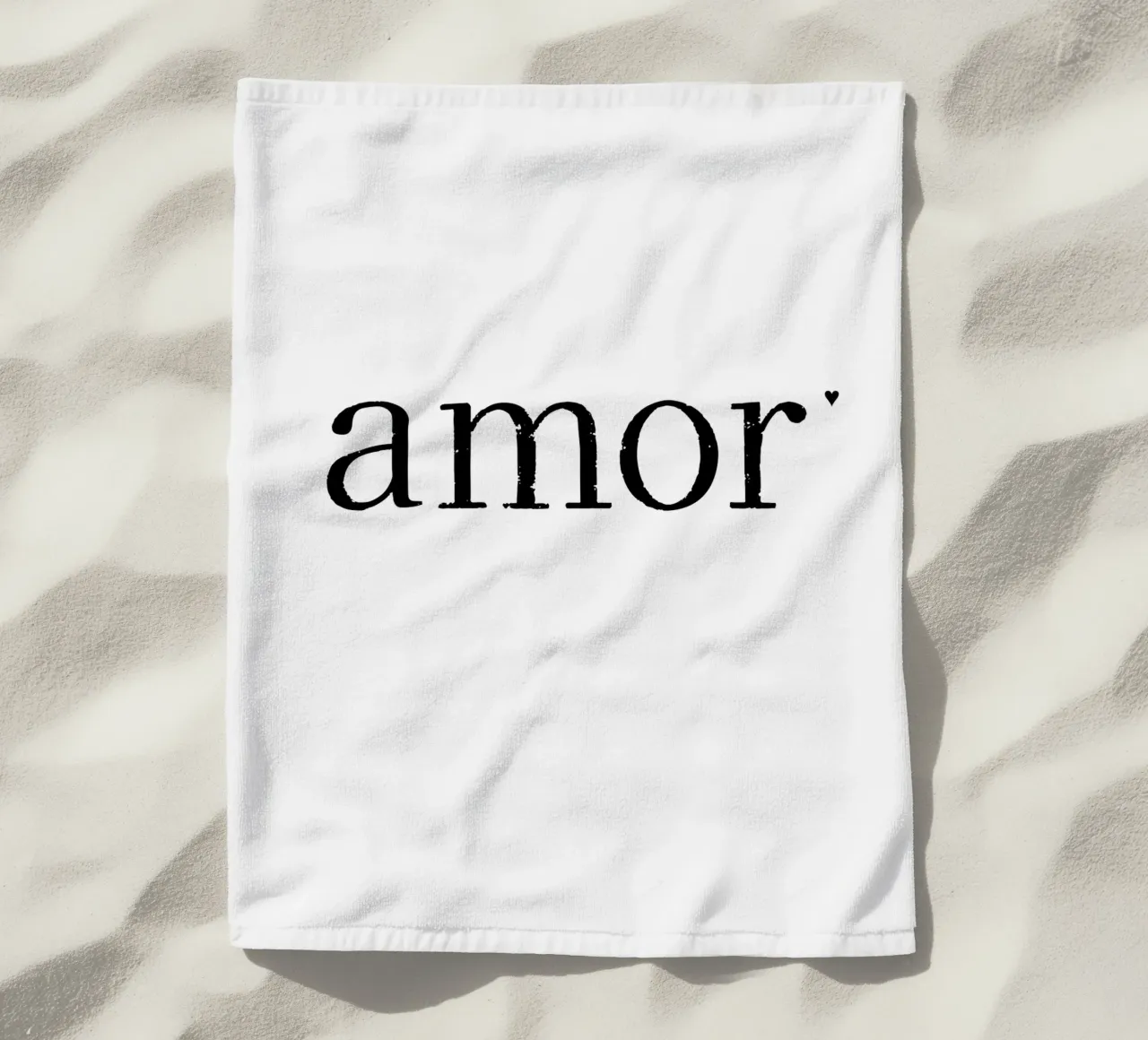 Amor telo mare da typolover
